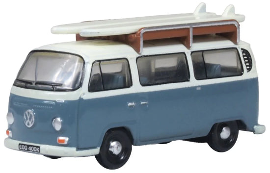 120VW003 VW T2 Bus/Surfboards