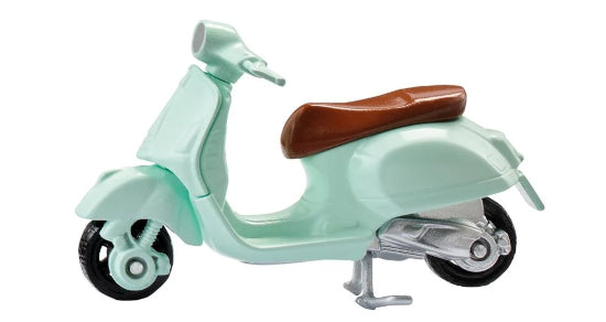 Siku 1296 Vespa 125 GTS