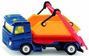 Siku 1298 HGV With Skip
