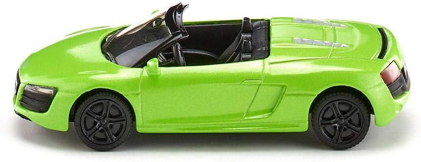 1316 - Siku - Audi R8 Spyder