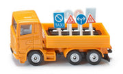 Siku 1322 Road Maintenance Lorry