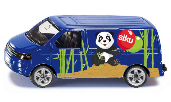 Siku 1338 VW Transporter