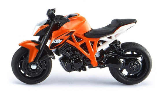 Siku 1384 KTM 1290 Super Duke R Motorbike