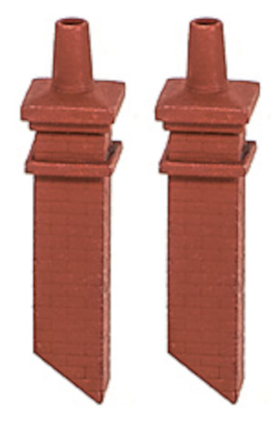 140 - Chimneys