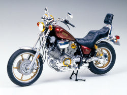 14044 Yamaha XV1000 Virago 1/12