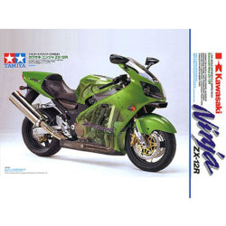 14084 Kawasaki Ninja ZX-12R  1/12