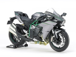 14136 Kawasaki Ninja H2 Carbon  1/12