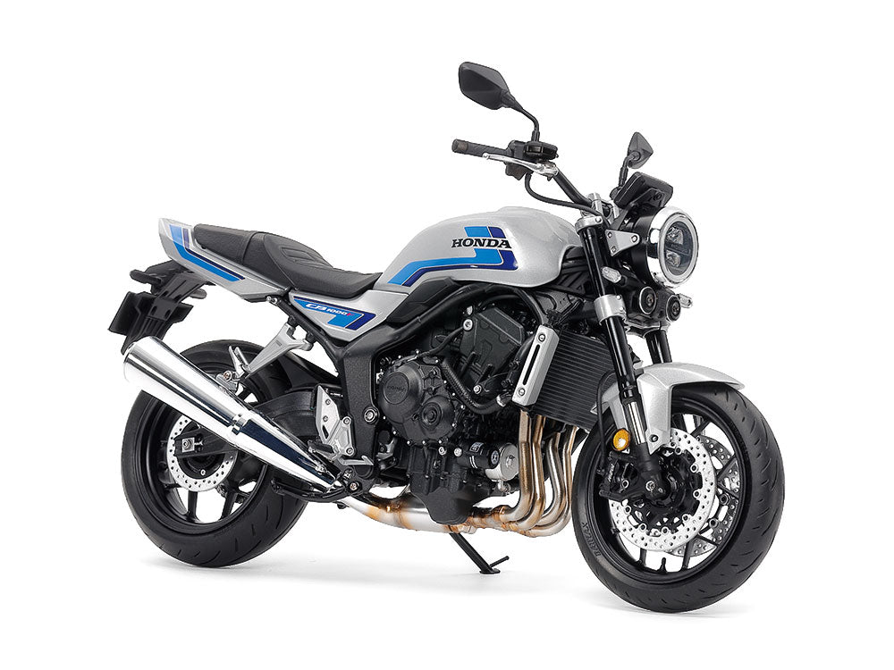14144 - Tamiya - 1/12 Honda CB1000F