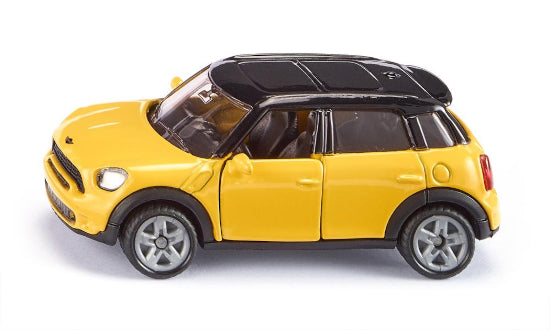 Siku 1454 Mini Countryman