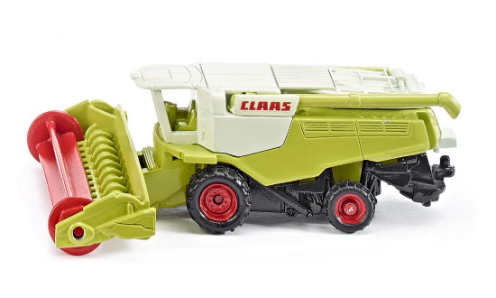 Siku 1476 Claas Forage Harvester