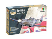 1482 Spitfire Mk.V/Mk.IX Aces 1:72
