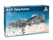 1487 B-17F Flying Fortress 1:72