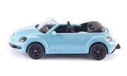 1505 - Siku VW The Beetle Cabriolet