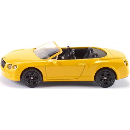 1507 - Siku - Bently GT V8 S Convertible