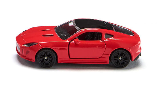 Siku 1520 Jaguar F Type