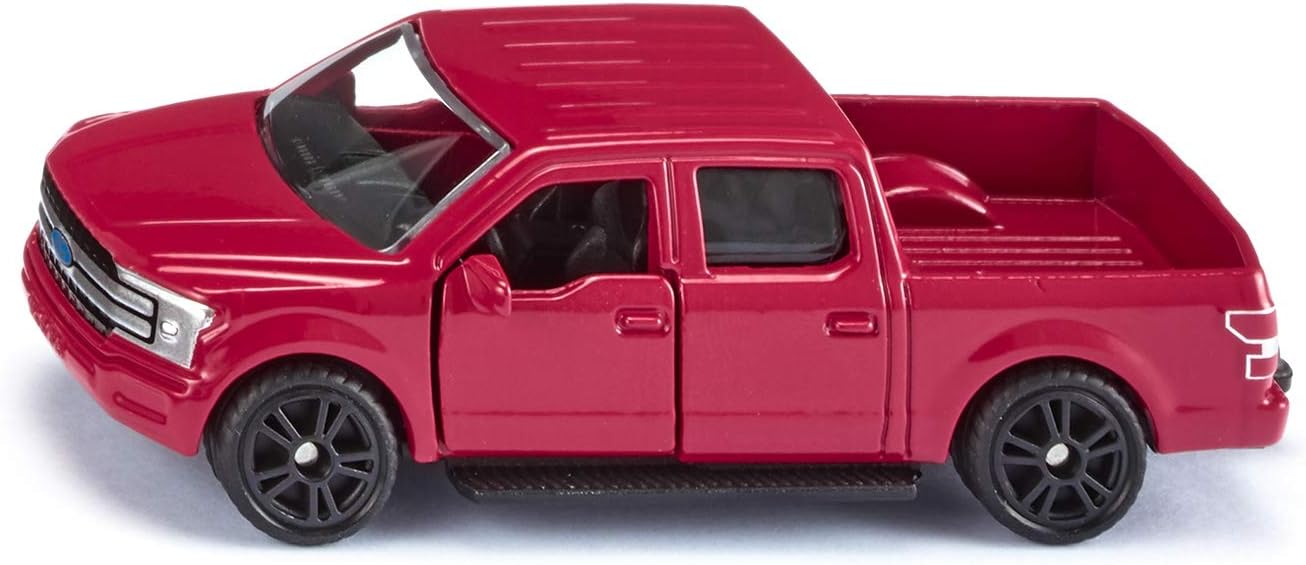 1535 - Siku - Ford F150