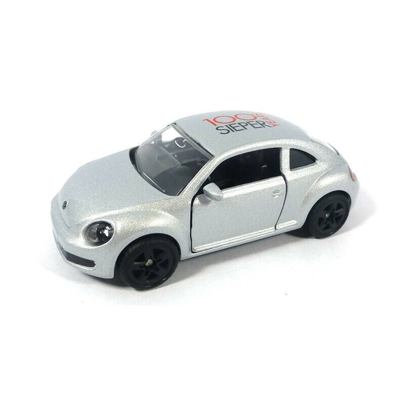 1550 Siku VW The Beetle Limited Edition