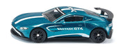 Siku 1577 Aston Martin Vantage GT4