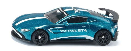 Siku 1577 Aston Martin Vantage GT4