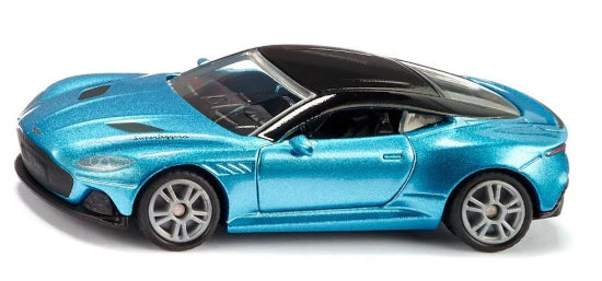 Siku 1582 Aston Martin DBS Superleggera