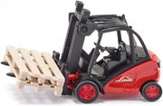 1722 - Siku - Forklift Truck