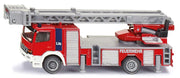 Siku 1841 Fire Engine