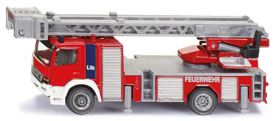 Siku 1841 Fire Engine