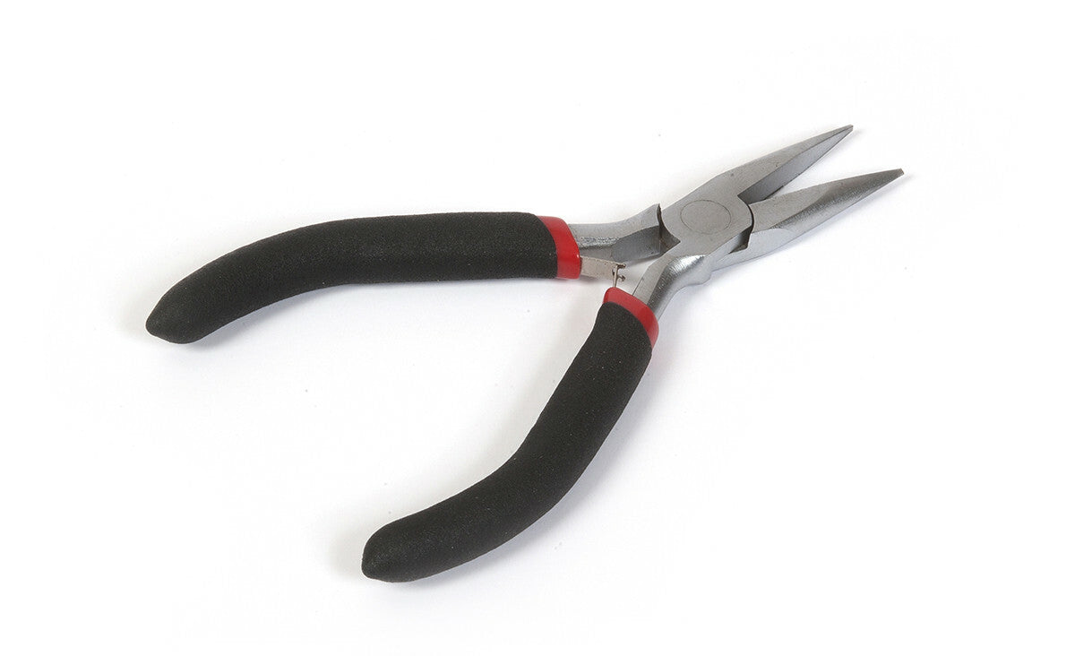 19127 Flat Nose Pliers