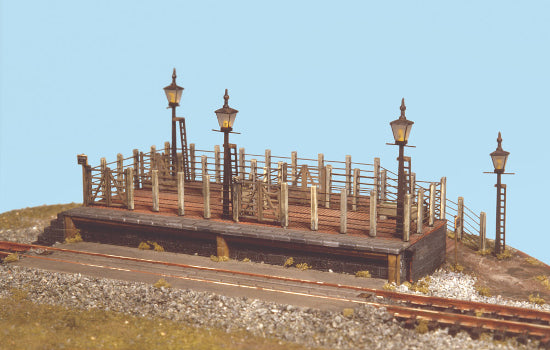 202 - Cattle Dock