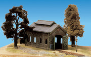 Engine Shed
