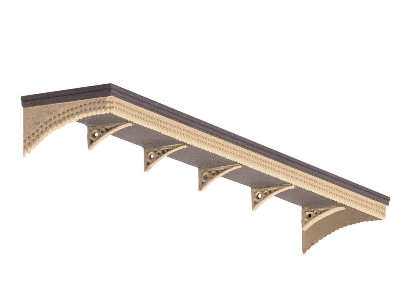 205 Station Canopy