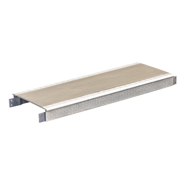 209 - RATIO - N - Platform Sections