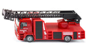 Siku 2114 MAN Turntable Ladder 1:50