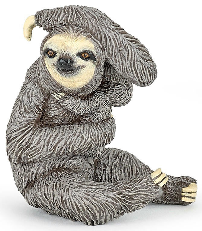2234 - Papo - Sloth