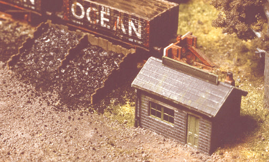 229 - Coal Depot