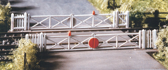 234 - Level Crossing Gates