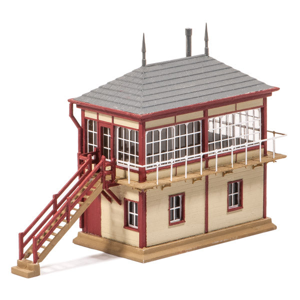236 - Midland Signal Box
