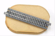24-051 - Kato - N - Mini Diorama Base Straight 124mm Kit with Track