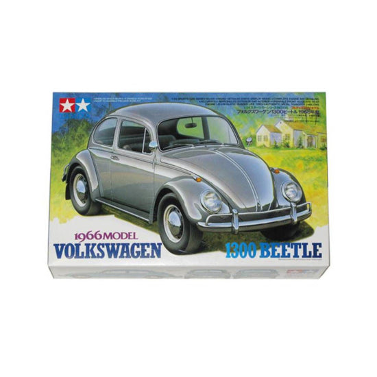 24136 Volkswagen 1300 Beetle  1/24