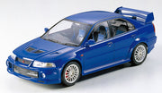24213 Mitsubishi Lancer Evolution V1 1/24
