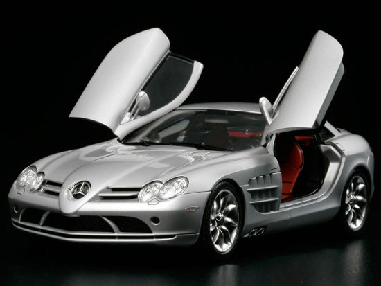 24290 Mercedes Benz SLR McLaren 1/24