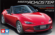 24342 Mazda MX-5 1/24