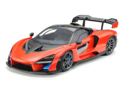 24355 McLaren Senna  1/24