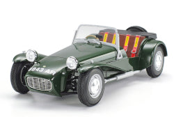 24357 Lotus Super 7 Series 11