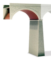 Extra Arch & Pier