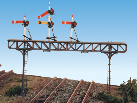 271 - Pratt Truss Gantry