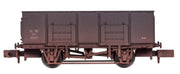 20T Steel MIneral Wagon GWR Weathered