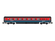 2P-009-600 - Dapol - N - Mk3 Loco Hauled Test Coach 10