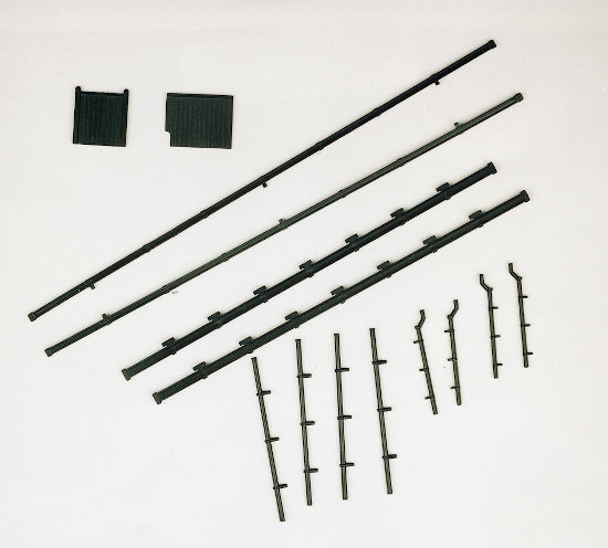 300 - Guttering & Drainpipes
