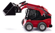 Siku 3049 Manitou 3300v Skid Steer Loader